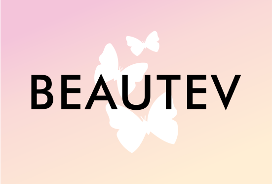 Beautev.com logo large