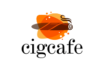 CigCafe.com logo