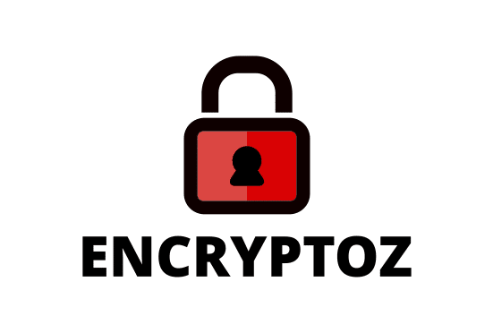 Encryptoz.com logo large