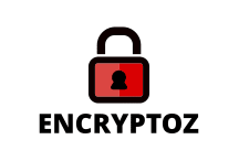 Encryptoz.com logo