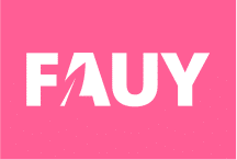 FAUY.com logo