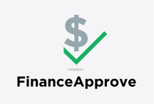 FinanceApprove.com logo