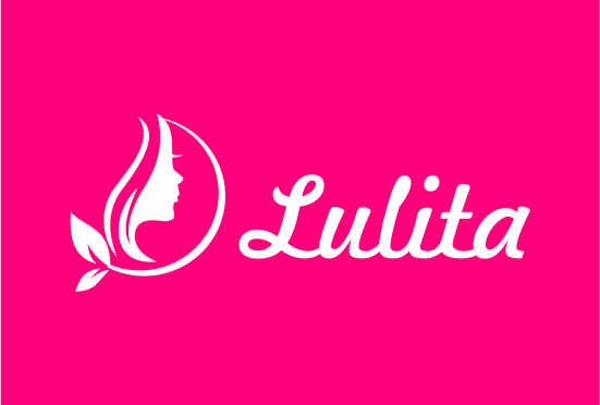 Lulita.com logo large