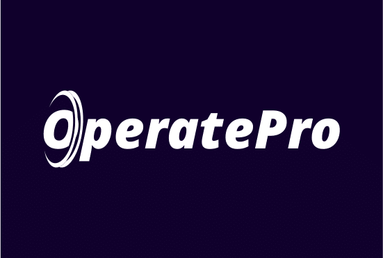 OperatePro.com logo large