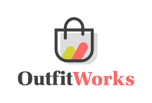OutfitWorks.com logo