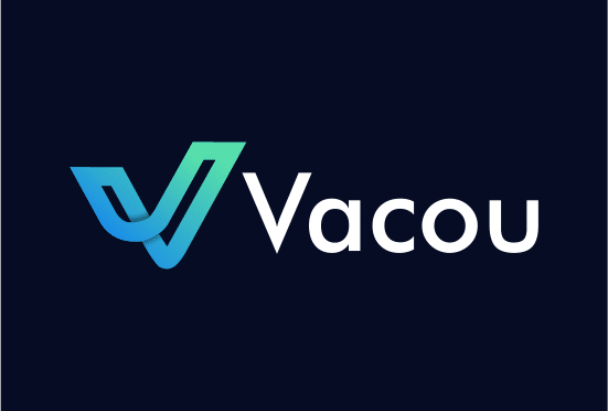 Vacou.com logo large