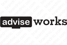 adviseworks.com logo