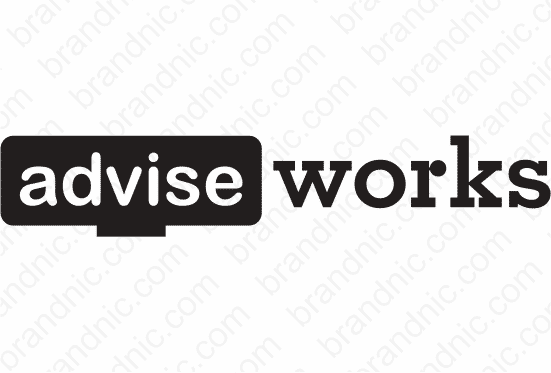adviseworks logo
