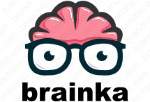 brainka.com logo