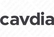 cavdia logo