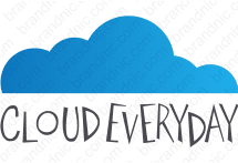 cloudeveryday logo