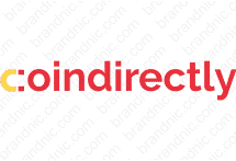 coindirectly logo