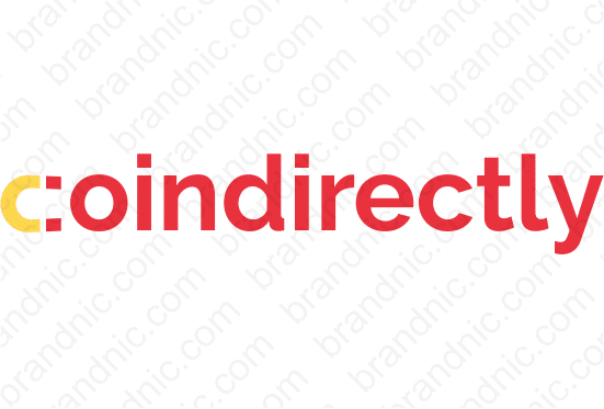 coindirectly logotype