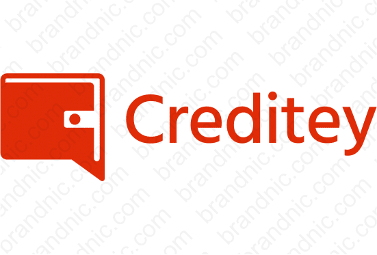 creditey icon