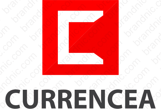 currencea logo