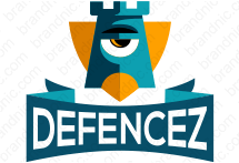 defencez logo