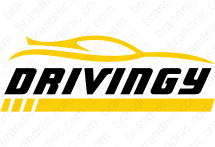 drivingy logo