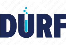 durf.com logo