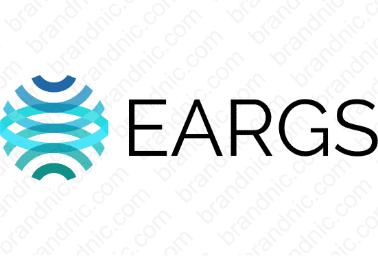 eargs logo