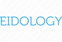 eidology.com logo
