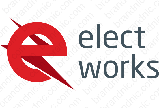 electworks logo