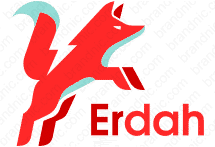 erdah logo