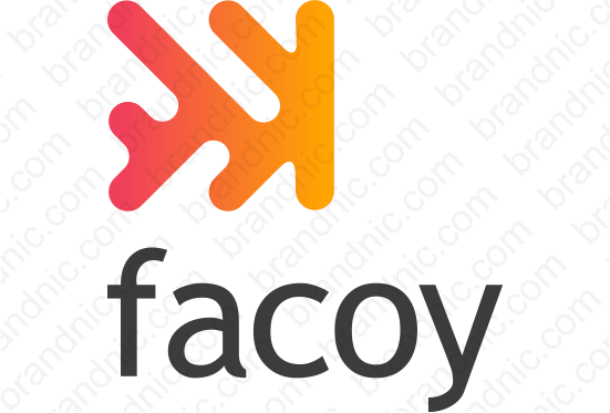 facoy logo