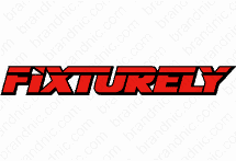 fixturely.com logo