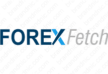 forexfetch.com logo