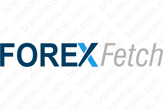 forexfetch logo