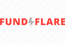 fundsflare.com logo