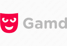 gamd.com logo