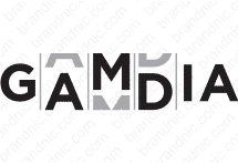 gamdia.com logo