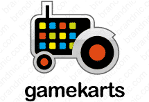 gamekarts.com logo