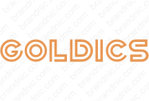 goldics.com logo