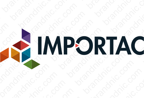 importac logo