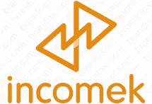 incomek.com logo