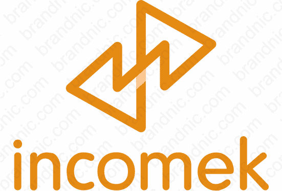 incomek logo