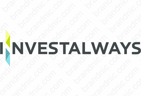 investalways logo