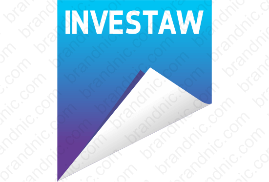 investaw logo