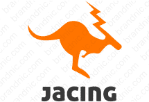 jacing logo