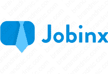 jobinx.com logo