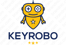keyrobo logo