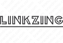 linkzing.com logo