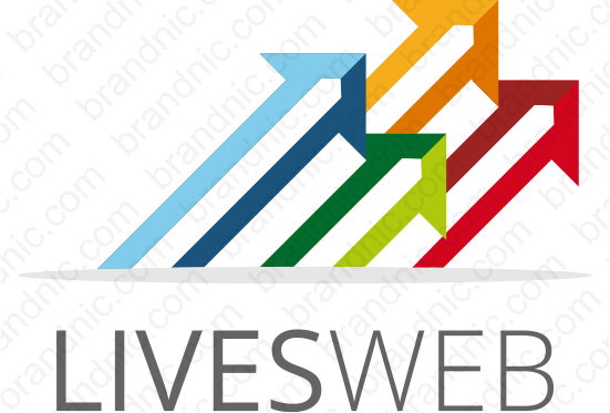 livesweb icon