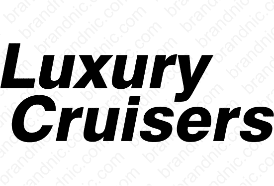 luxurycruisers logo