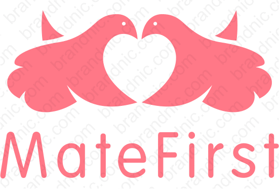 matefirst logotype