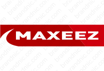 maxeez logo