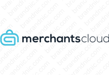 merchantscloud.com logo