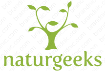 naturgeeks logo